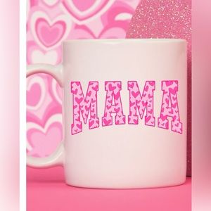 MAMA mug